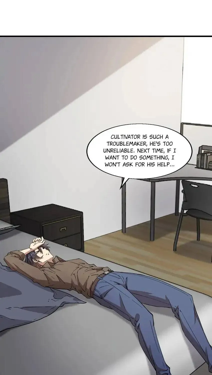 Night Bookstore Chapter 152 page 19 - 