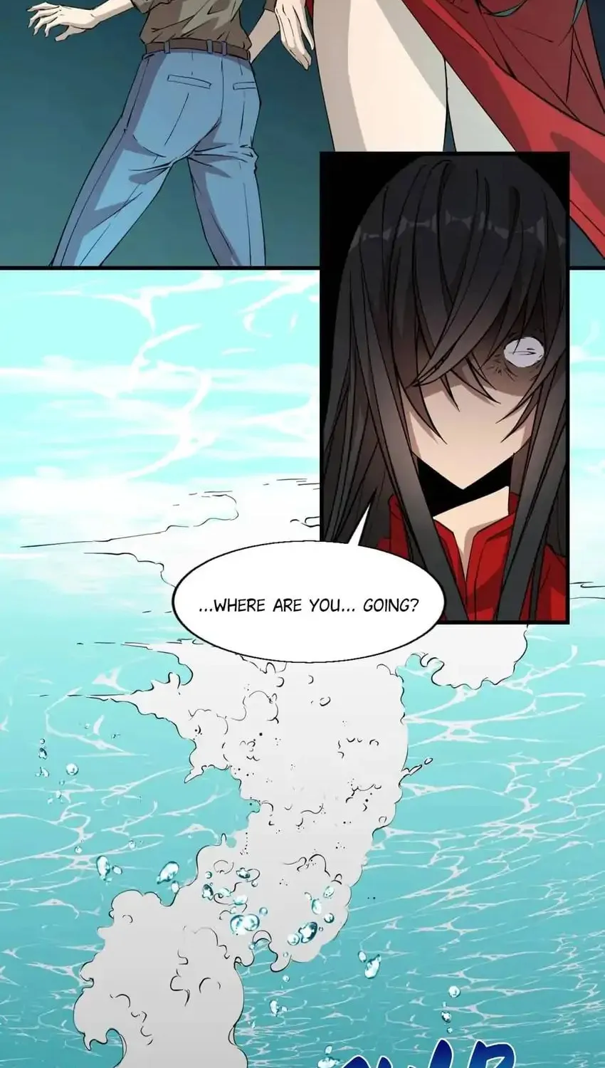 Night Bookstore Chapter 152 page 28 - 