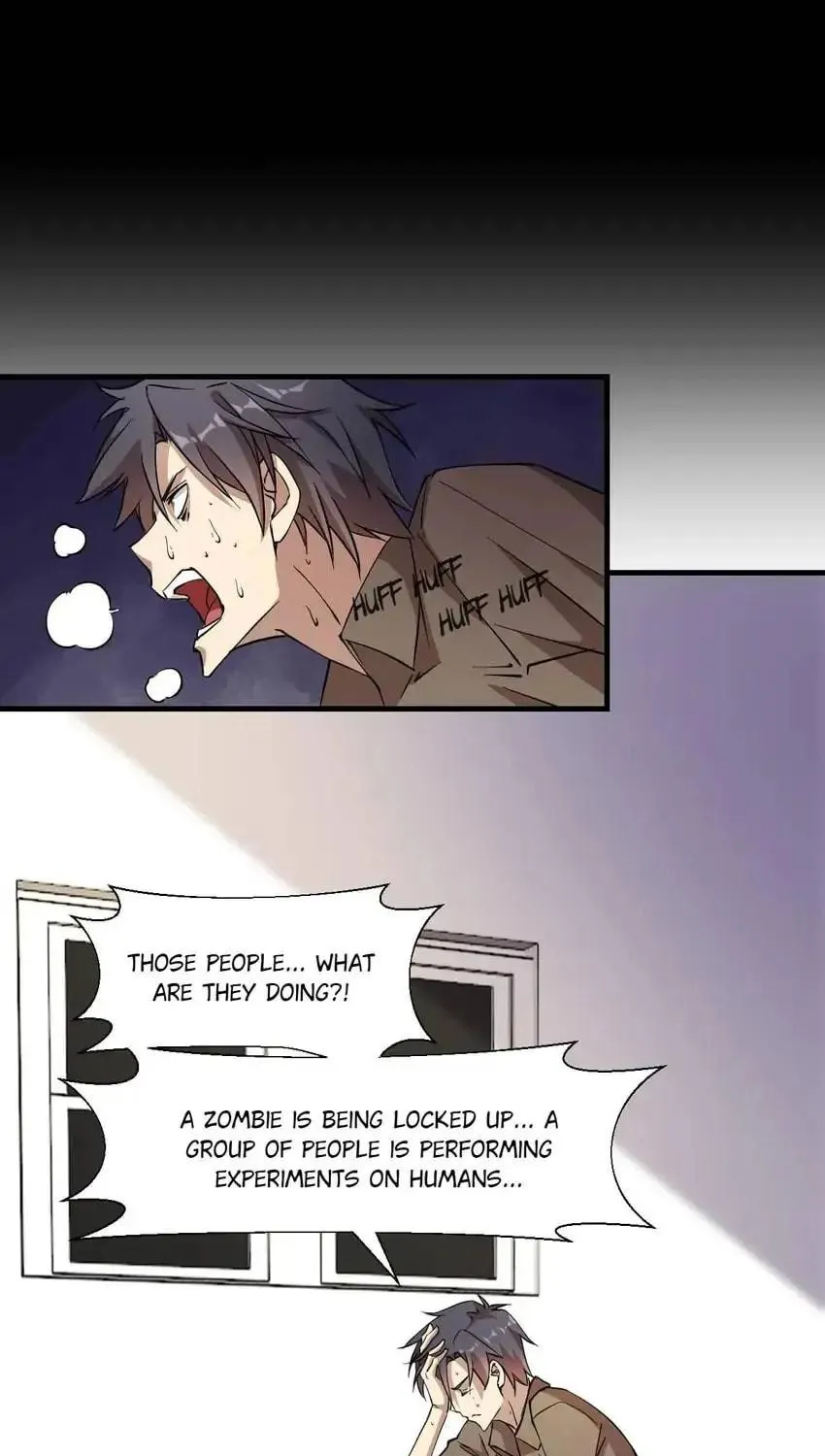 Night Bookstore Chapter 153 page 26 - 