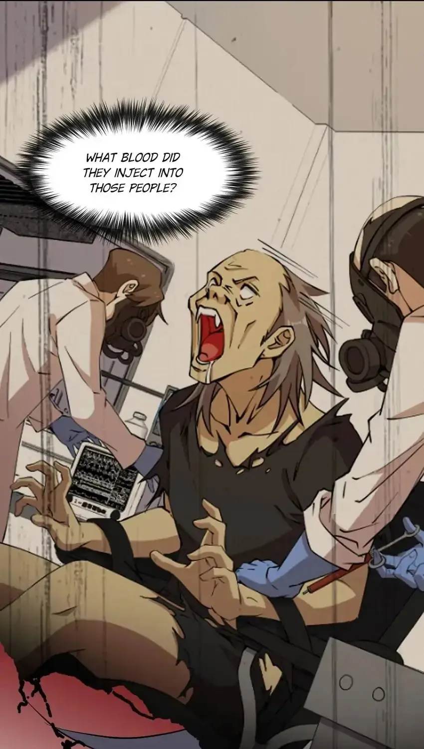 Night Bookstore Chapter 153 page 28 - 