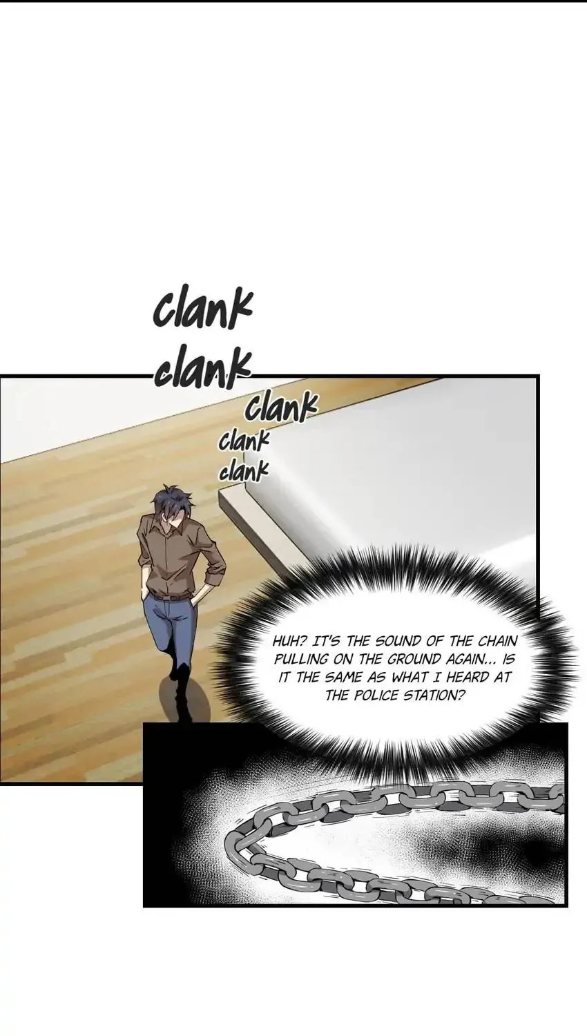 Night Bookstore Chapter 153 page 31 - 