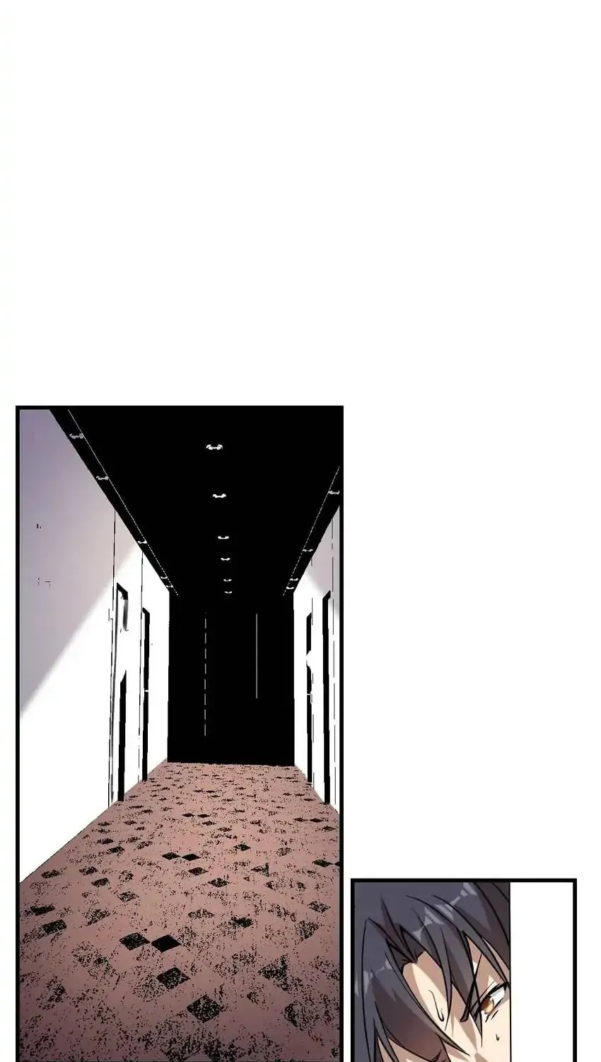 Night Bookstore Chapter 153 page 32 - 