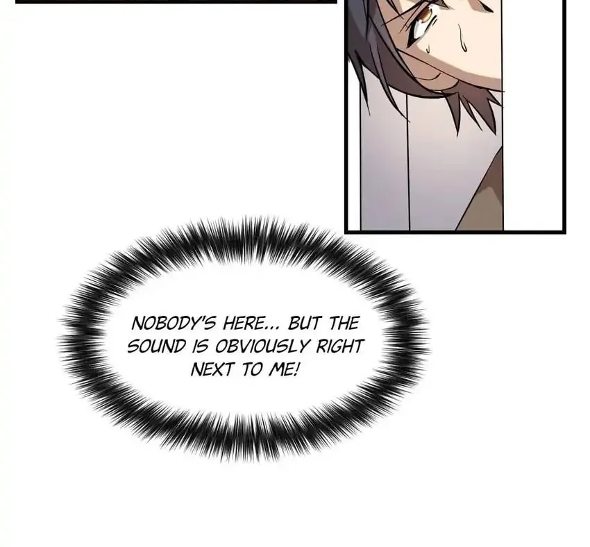 Night Bookstore Chapter 153 page 33 - 