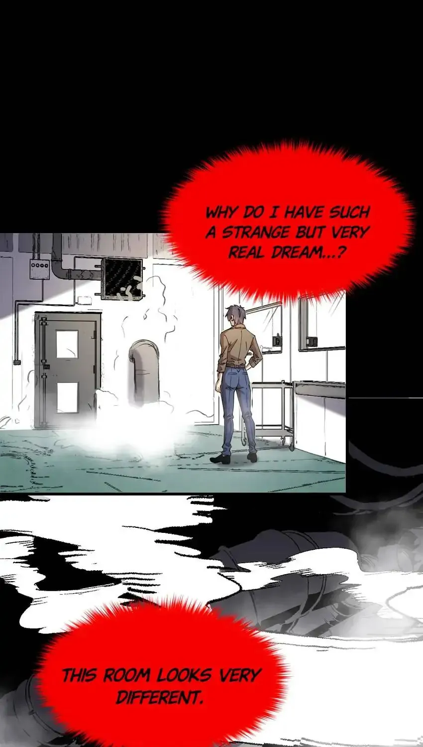 Night Bookstore Chapter 153 page 8 - 