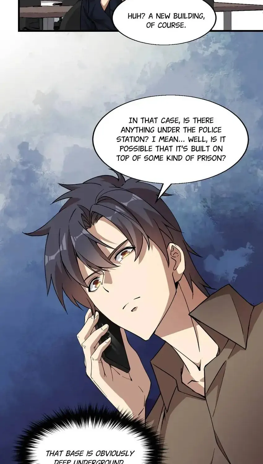 Night Bookstore Chapter 154 page 2 - 