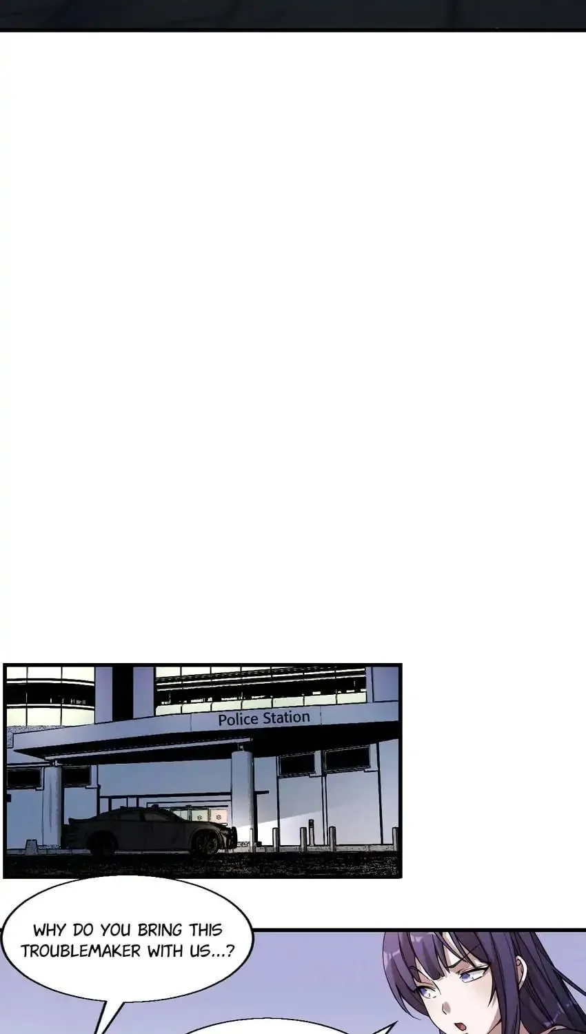 Night Bookstore Chapter 154 page 15 - 