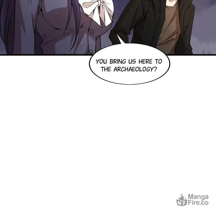Night Bookstore Chapter 154 page 22 - 
