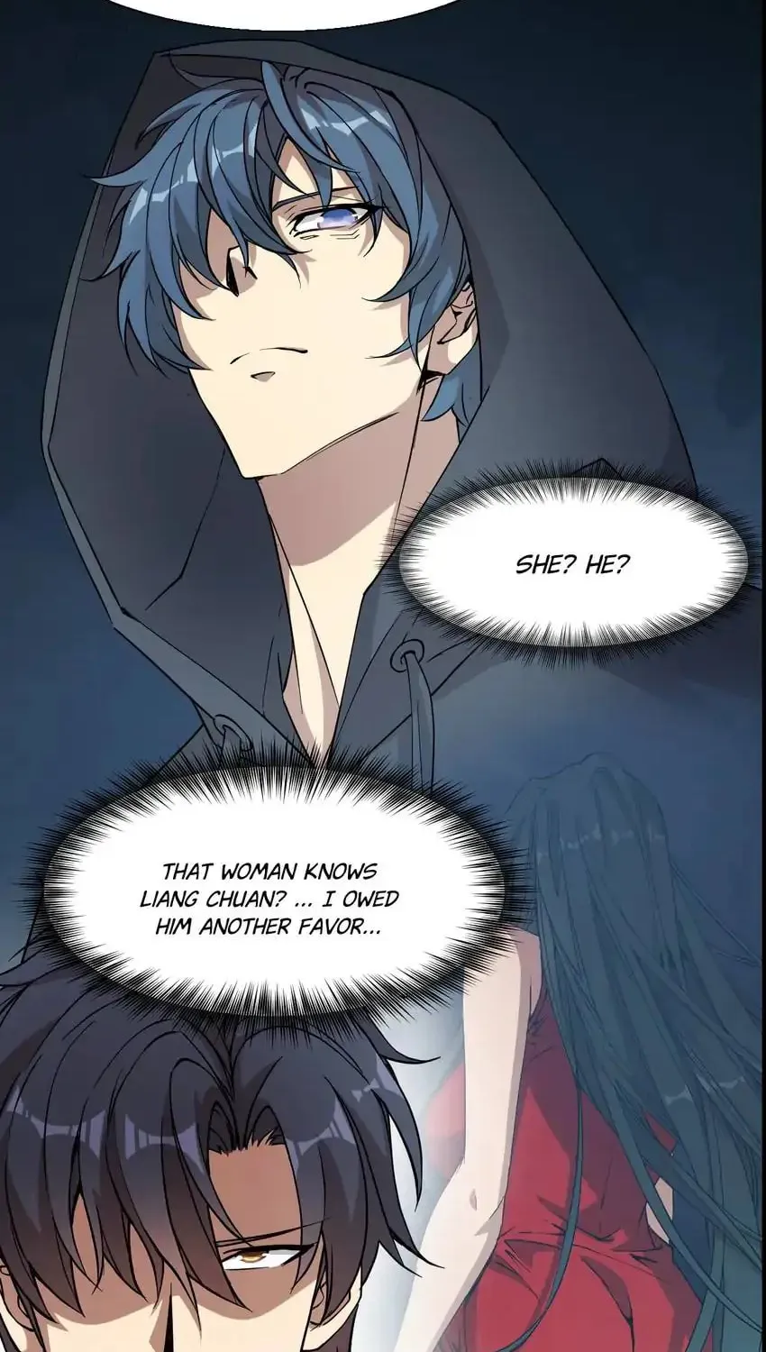 Night Bookstore Chapter 154 page 24 - 