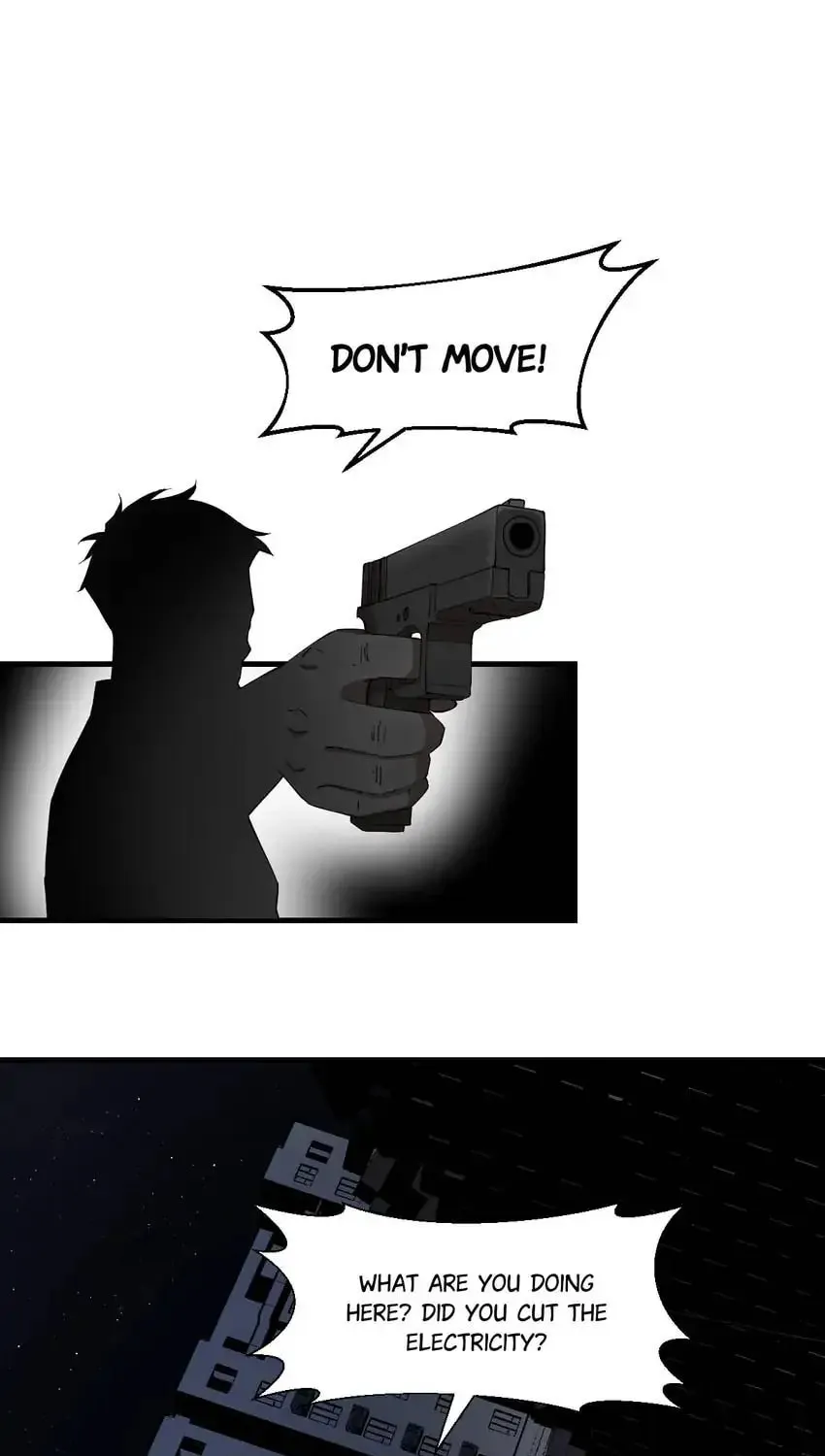 Night Bookstore Chapter 154 page 28 - 