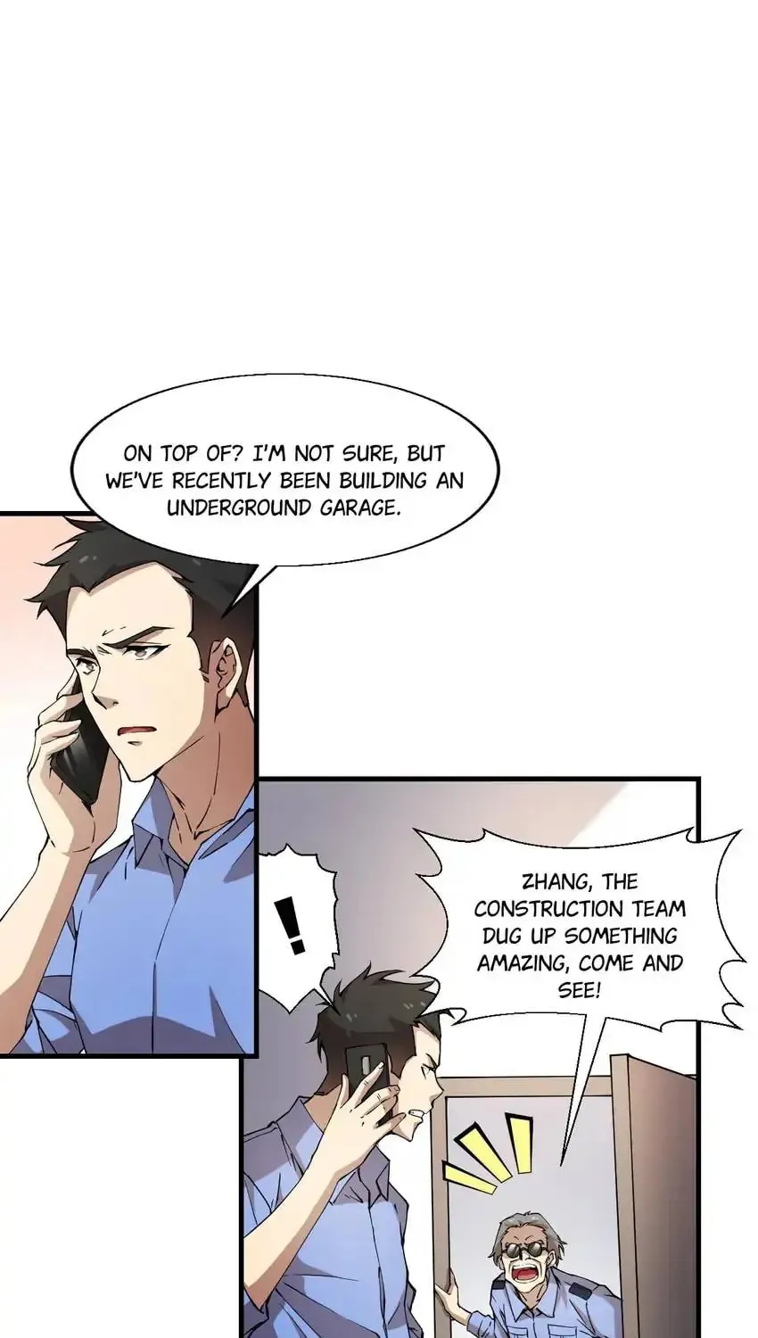 Night Bookstore Chapter 154 page 4 - 