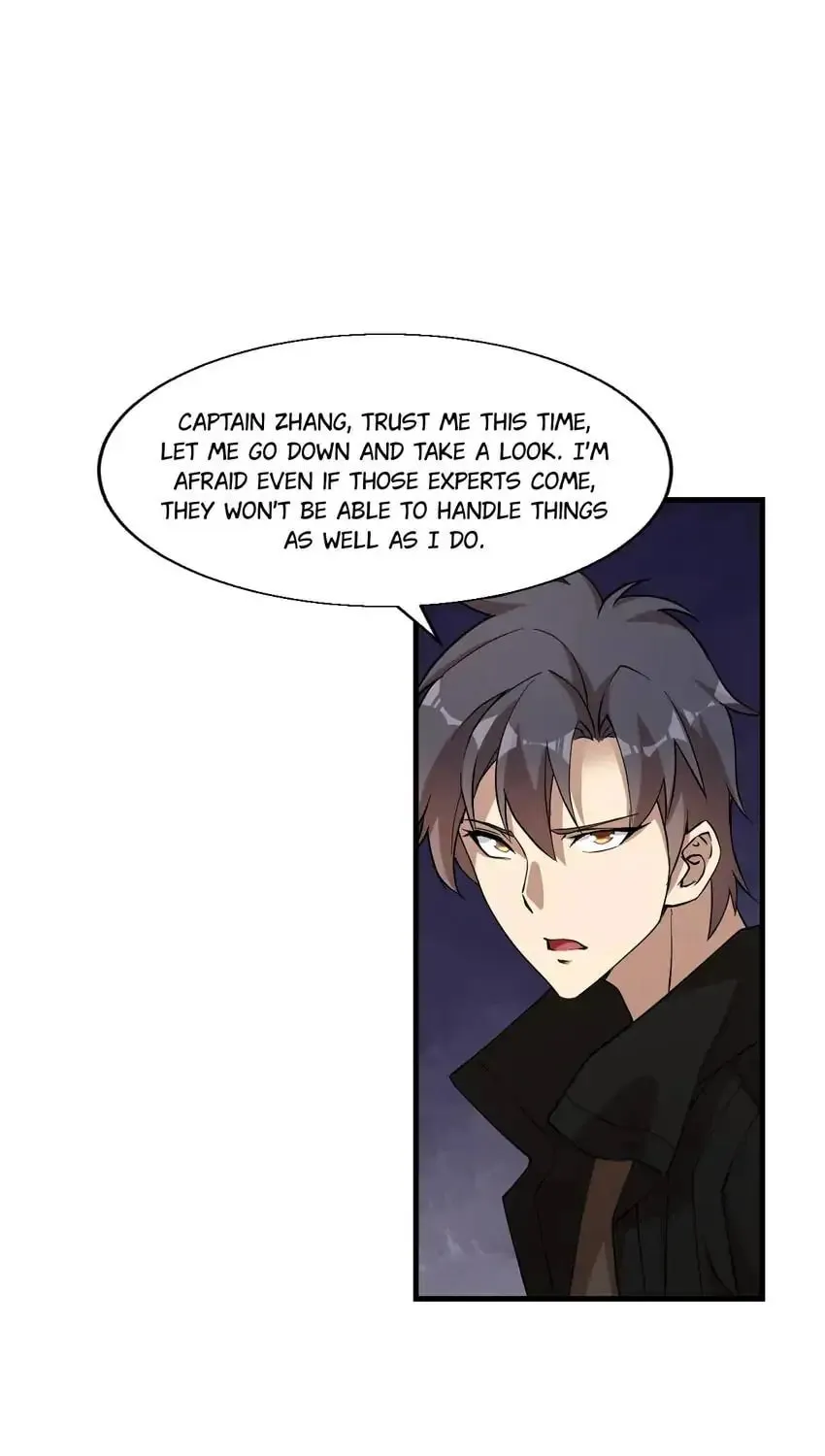 Night Bookstore Chapter 154 page 39 - 