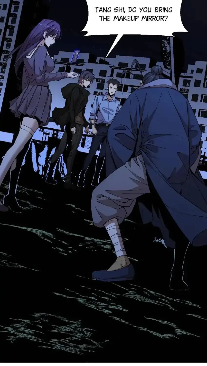 Read Night Bookstore chapter 155 image 1 on Lezhin