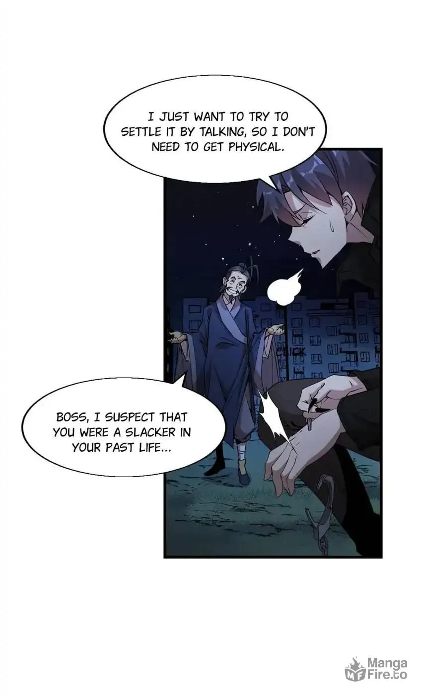 Read Night Bookstore chapter 155 image 10 on Lezhin