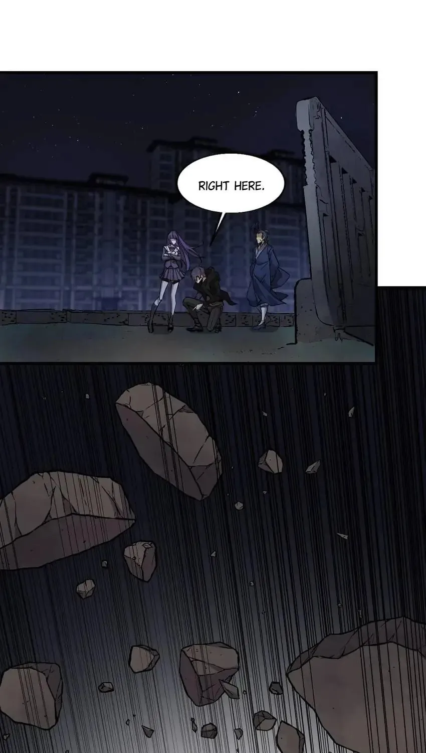 Read Night Bookstore chapter 155 image 11 on Lezhin