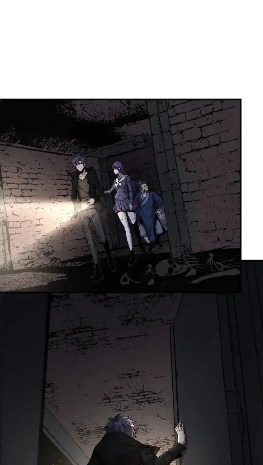 Read Night Bookstore chapter 155 image 17 on Lezhin