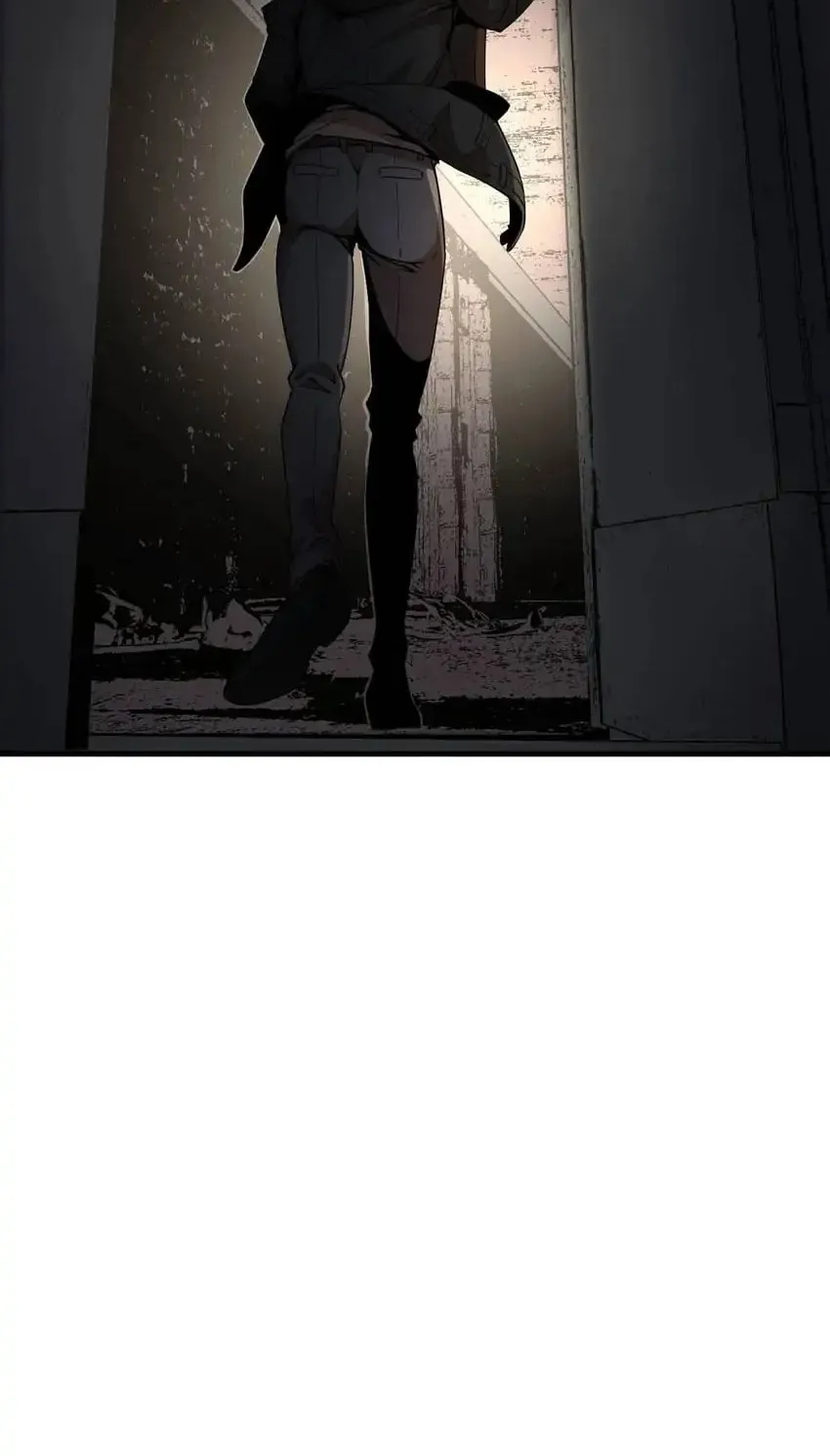 Read Night Bookstore chapter 155 image 18 on Lezhin