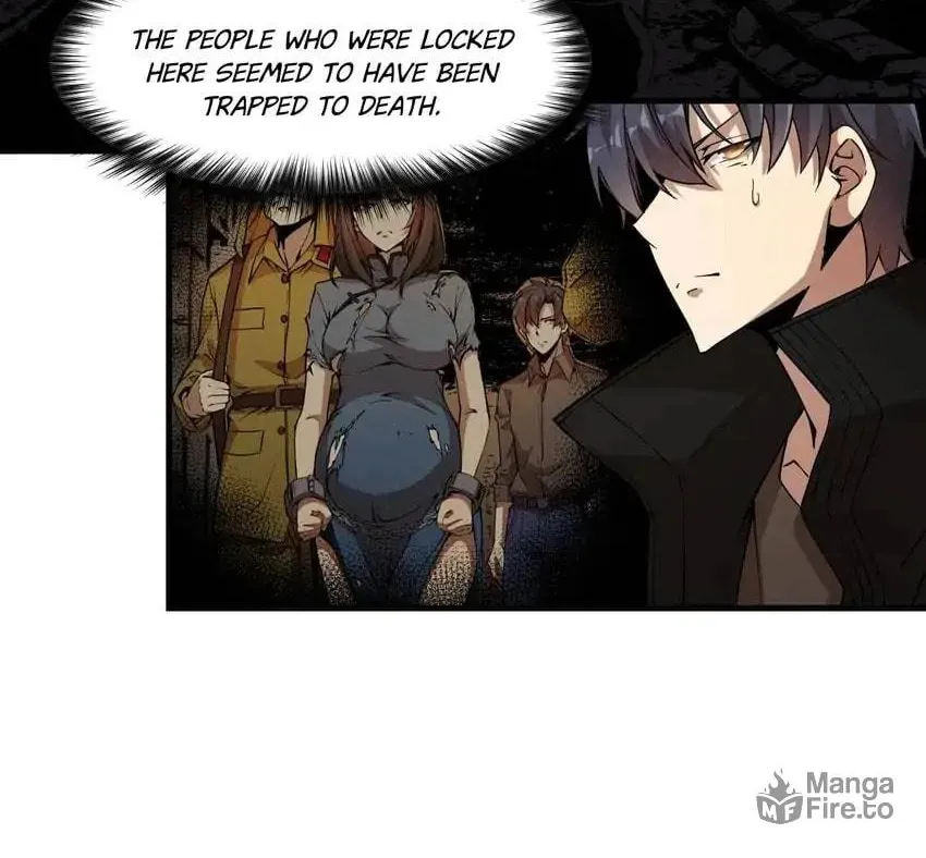Read Night Bookstore chapter 155 image 20 on Lezhin