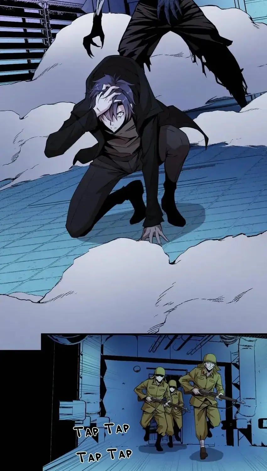 Read Night Bookstore chapter 155 image 24 on Lezhin