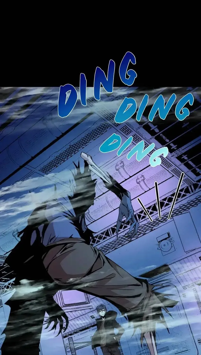 Read Night Bookstore chapter 155 image 29 on Lezhin