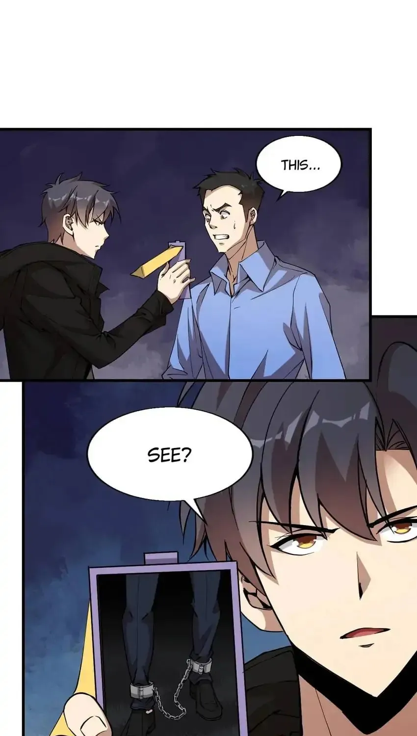 Read Night Bookstore chapter 155 image 3 on Lezhin