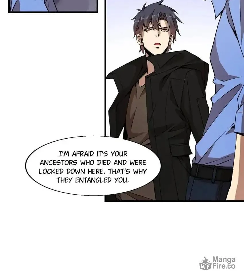 Read Night Bookstore chapter 155 image 6 on Lezhin