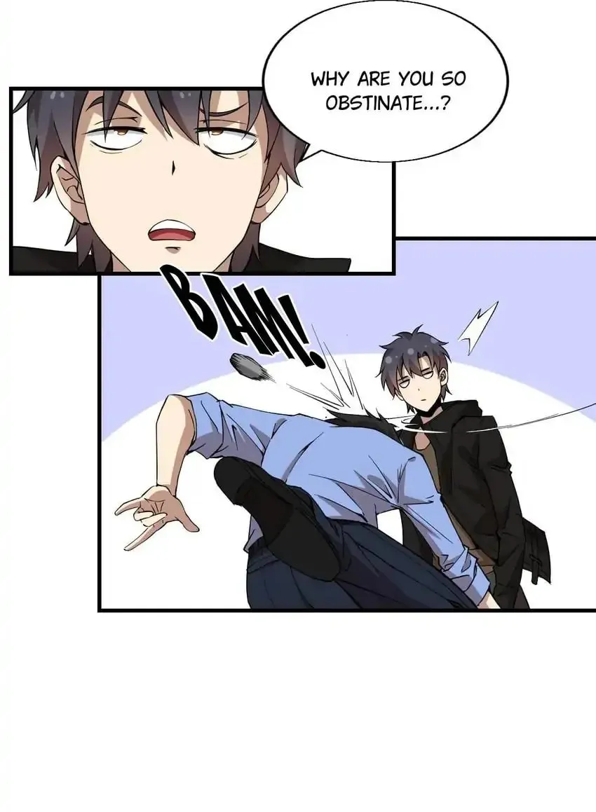 Read Night Bookstore chapter 155 image 8 on Lezhin