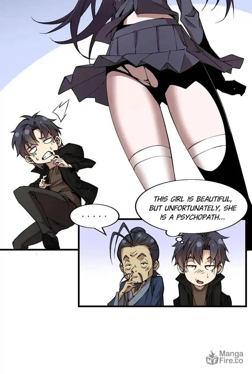 Read Night Bookstore chapter 156 image 12 on Lezhin