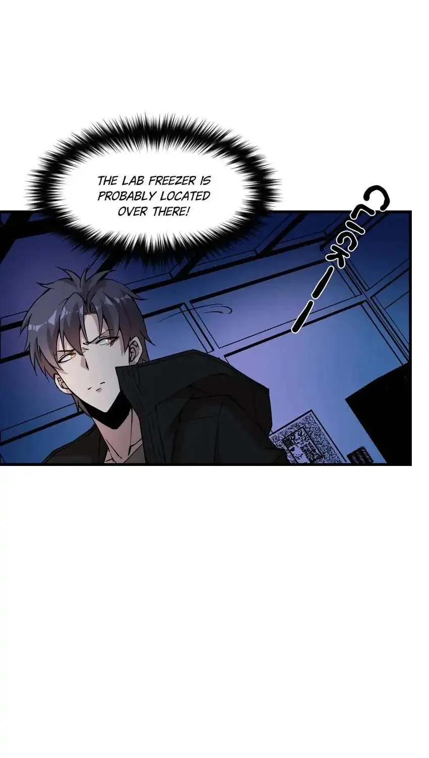 Read Night Bookstore chapter 156 image 13 on Lezhin