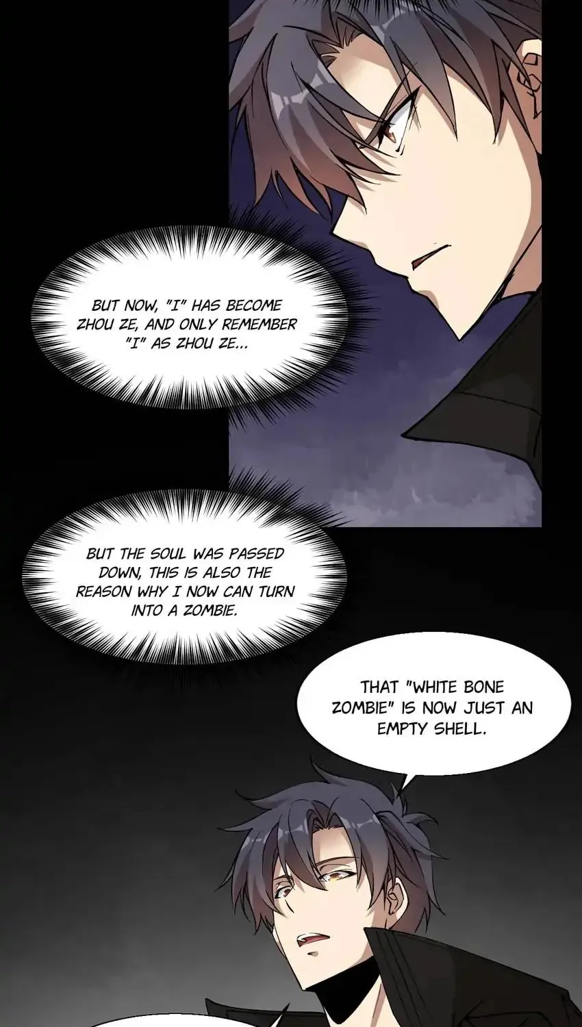 Read Night Bookstore chapter 156 image 16 on Lezhin