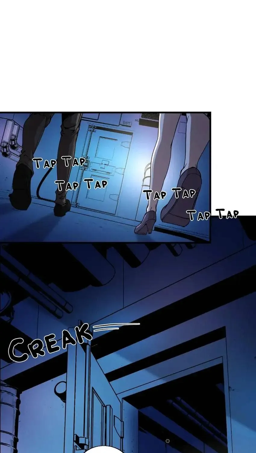 Read Night Bookstore chapter 156 image 21 on Lezhin