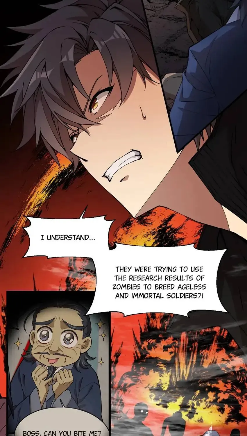 Read Night Bookstore chapter 156 image 3 on Lezhin
