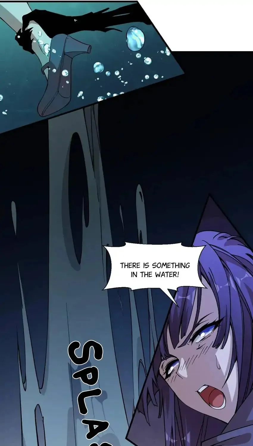 Read Night Bookstore chapter 157 image 10 on Lezhin