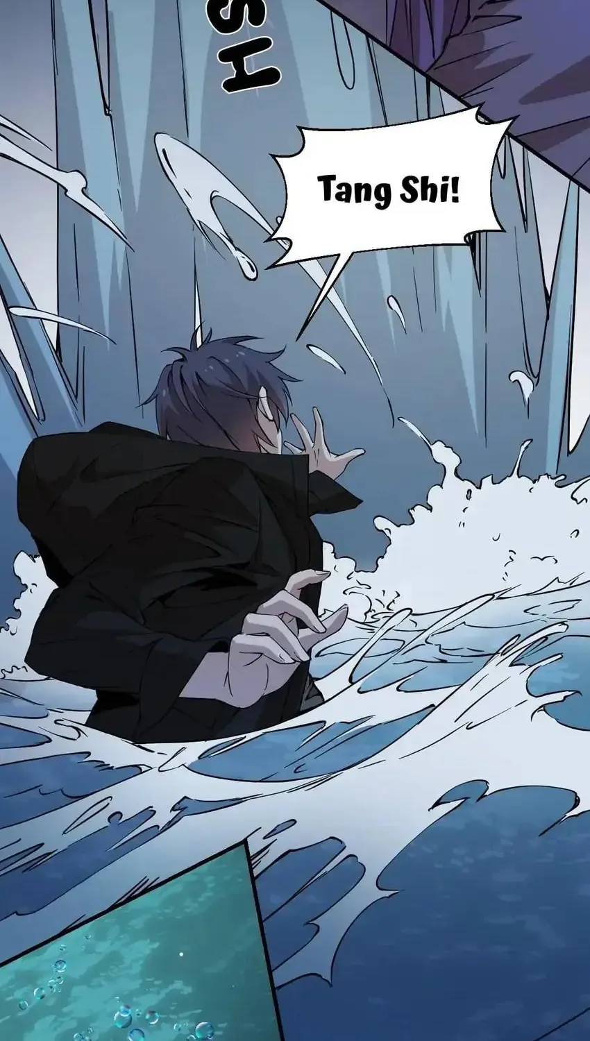 Read Night Bookstore chapter 157 image 11 on Lezhin