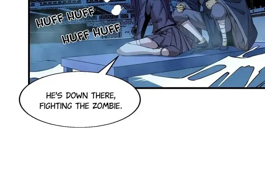 Read Night Bookstore chapter 157 image 17 on Lezhin