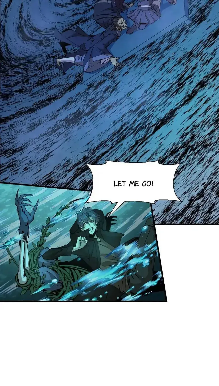 Read Night Bookstore chapter 157 image 19 on Lezhin