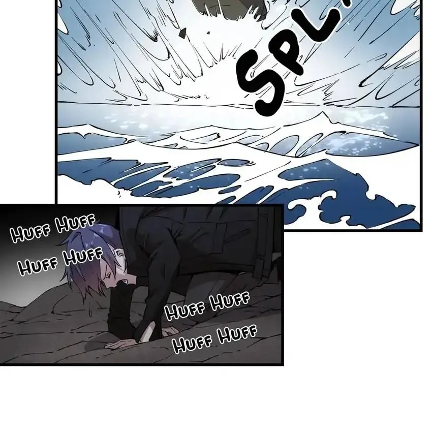 Read Night Bookstore chapter 157 image 24 on Lezhin