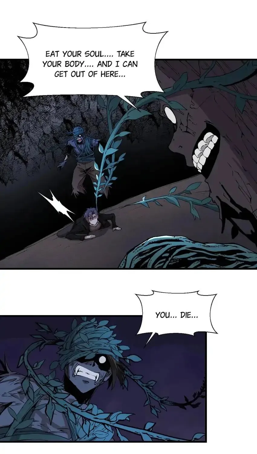 Read Night Bookstore chapter 157 image 30 on Lezhin