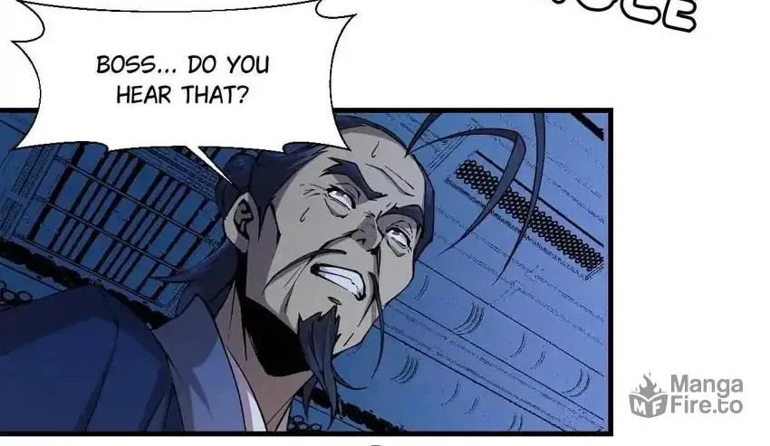 Read Night Bookstore chapter 157 image 6 on Lezhin