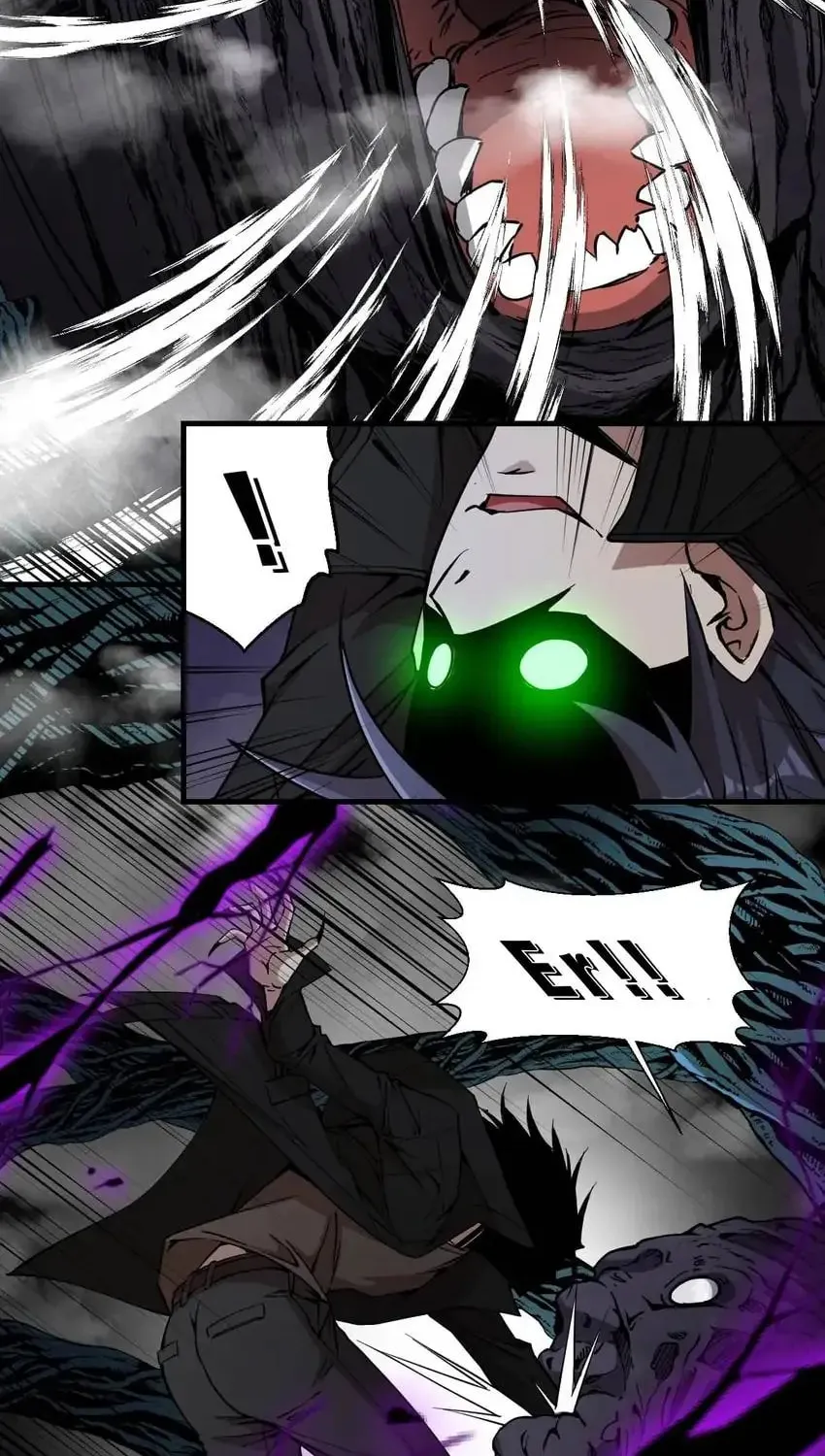 Read Night Bookstore chapter 158 image 12 on Lezhin