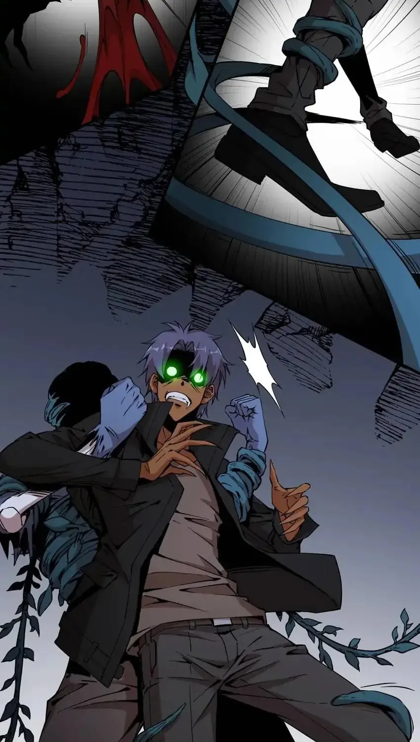 Read Night Bookstore chapter 158 image 2 on Lezhin