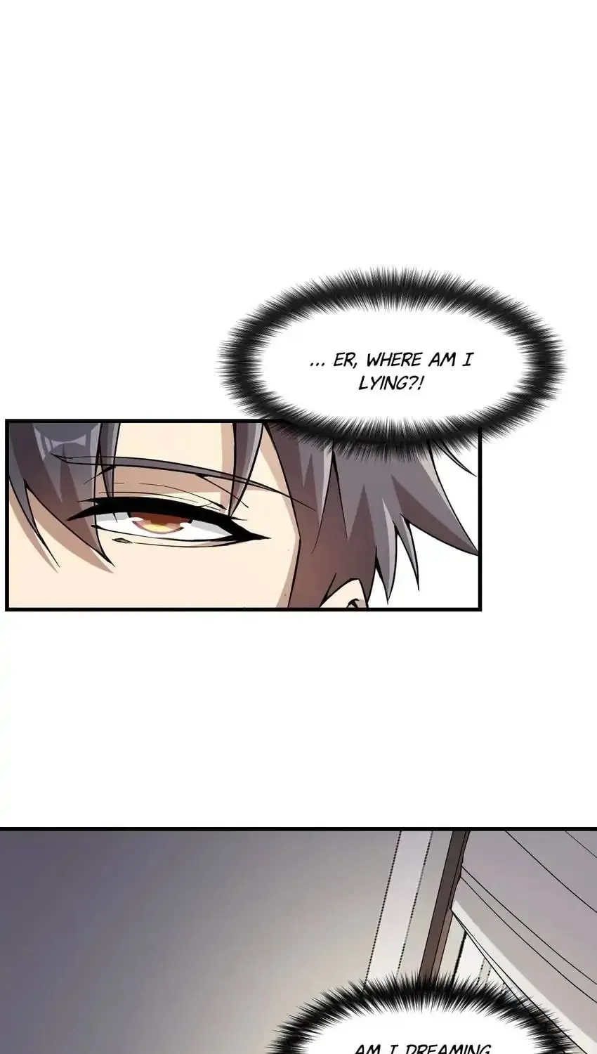 Read Night Bookstore chapter 158 image 26 on Lezhin