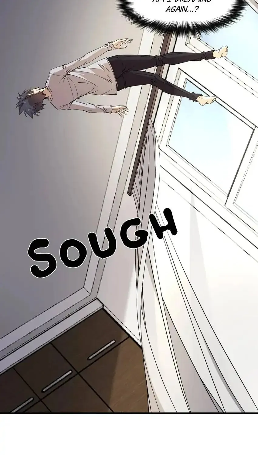 Read Night Bookstore chapter 158 image 27 on Lezhin