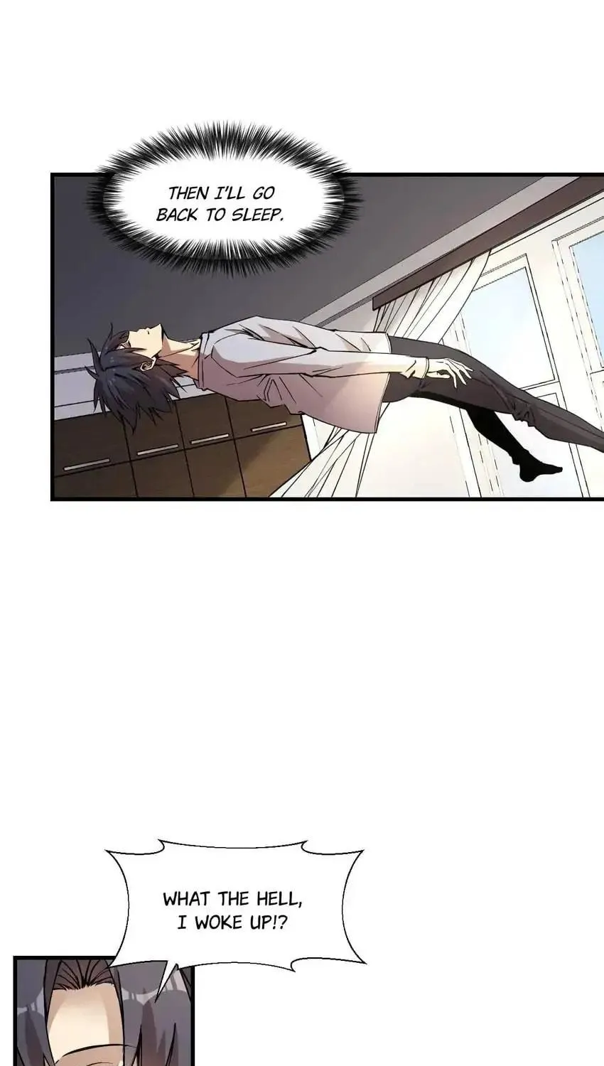 Read Night Bookstore chapter 158 image 29 on Lezhin