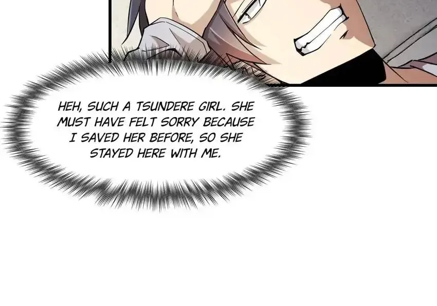 Read Night Bookstore chapter 158 image 35 on Lezhin