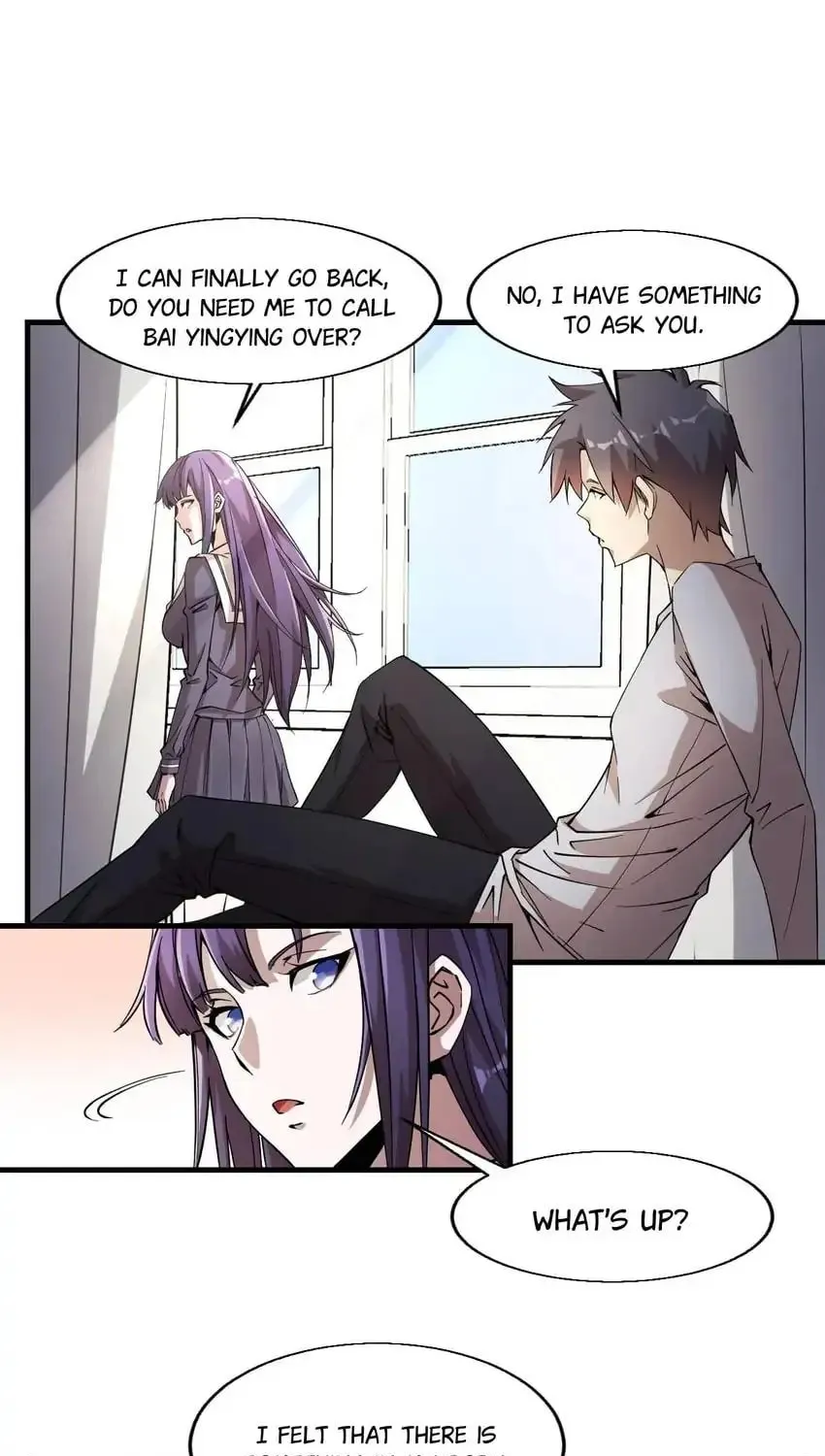 Read Night Bookstore chapter 158 image 36 on Lezhin