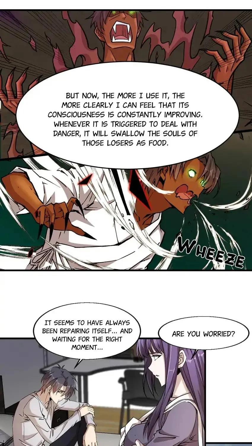 Read Night Bookstore chapter 158 image 39 on Lezhin