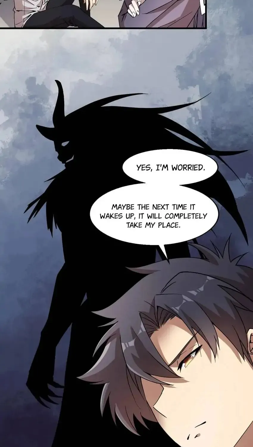 Read Night Bookstore chapter 158 image 40 on Lezhin