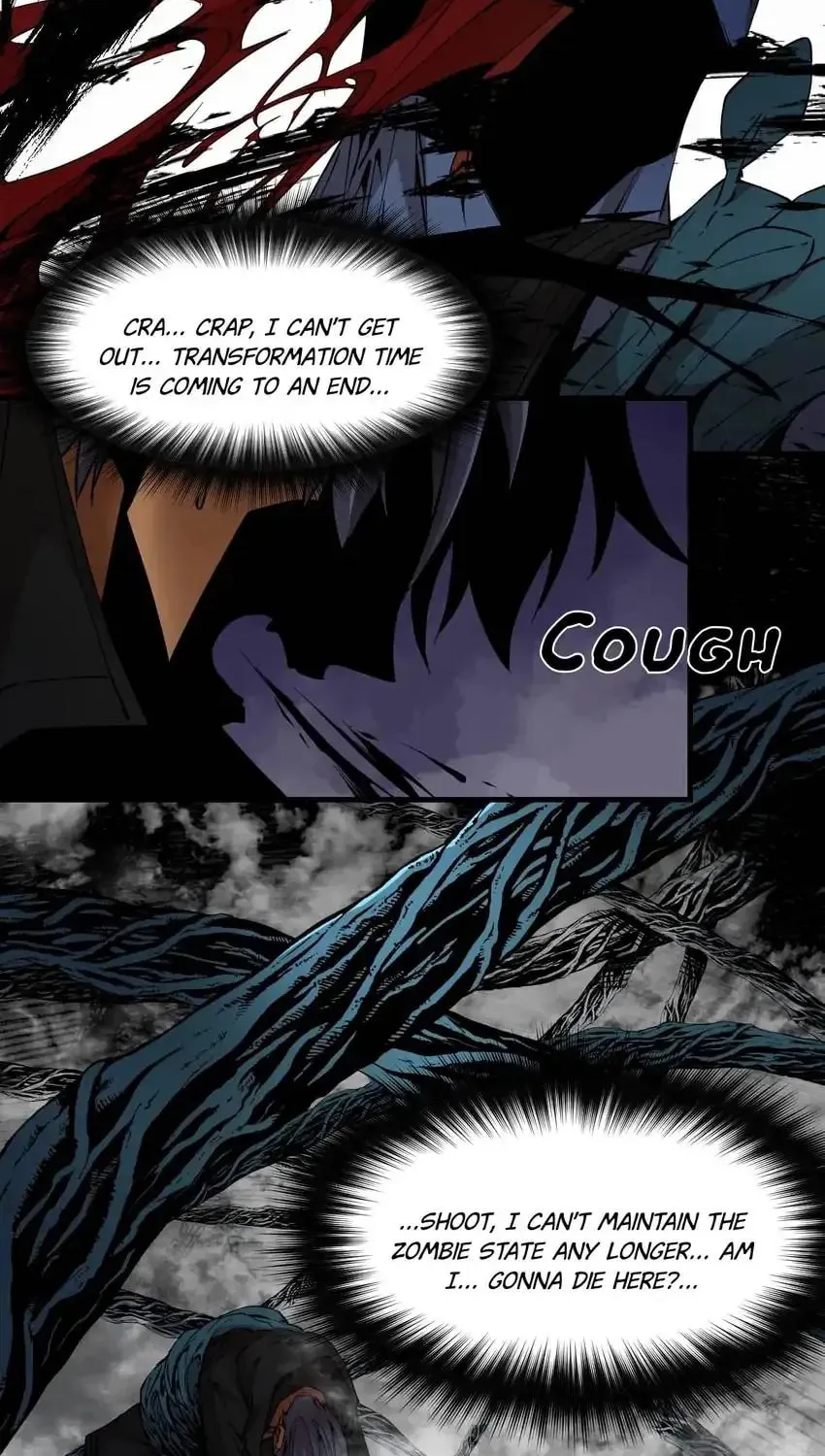 Read Night Bookstore chapter 158 image 6 on Lezhin