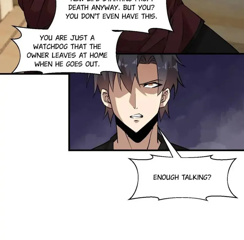 Read Night Bookstore chapter 159 image 17 on Lezhin