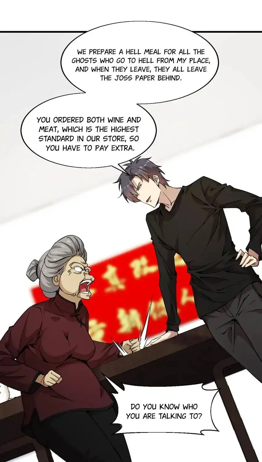 Read Night Bookstore chapter 159 image 19 on Lezhin